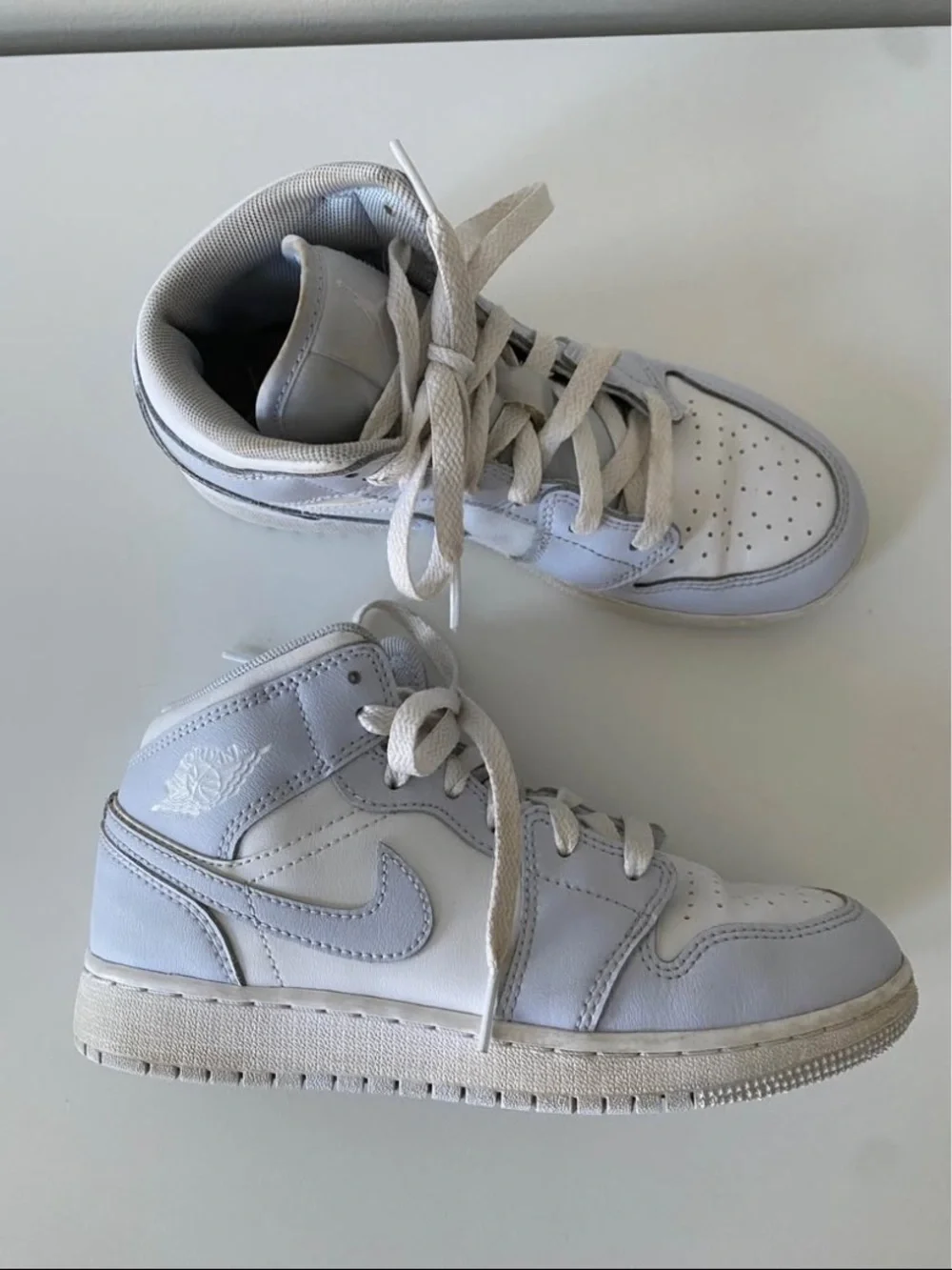 Nike classic high